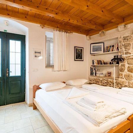 Studio Apartment Pupa Ντουμπρόβνικ Εξωτερικό φωτογραφία