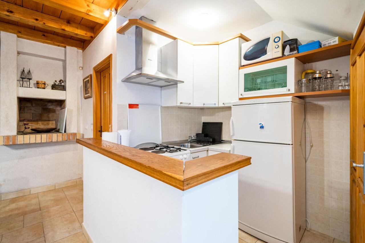 Studio Apartment Pupa Ντουμπρόβνικ Εξωτερικό φωτογραφία